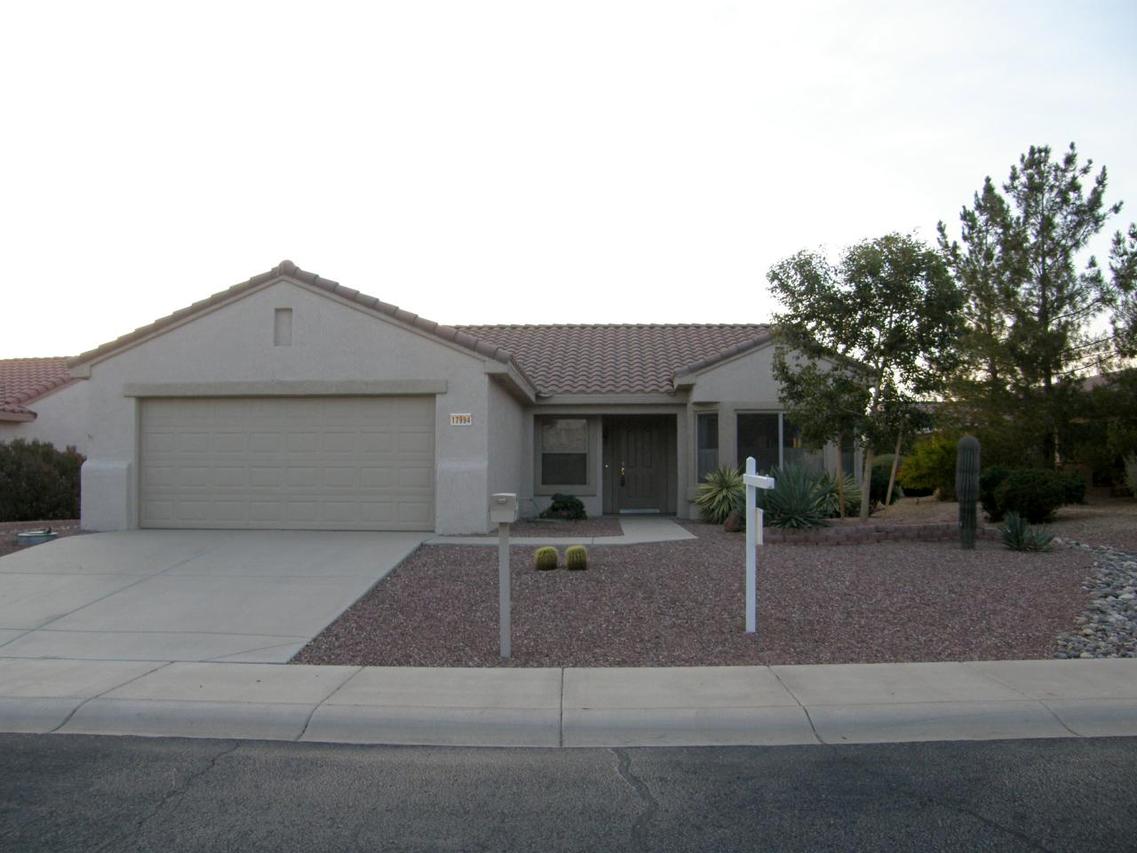 17994 N Verde Roca Dr., Surprise, AZ 85374