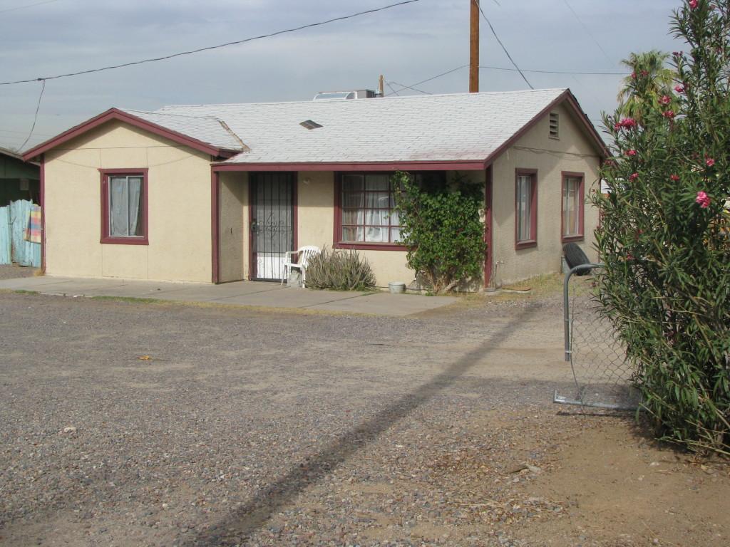 5402 S 3rd St., Phoenix, AZ 85040