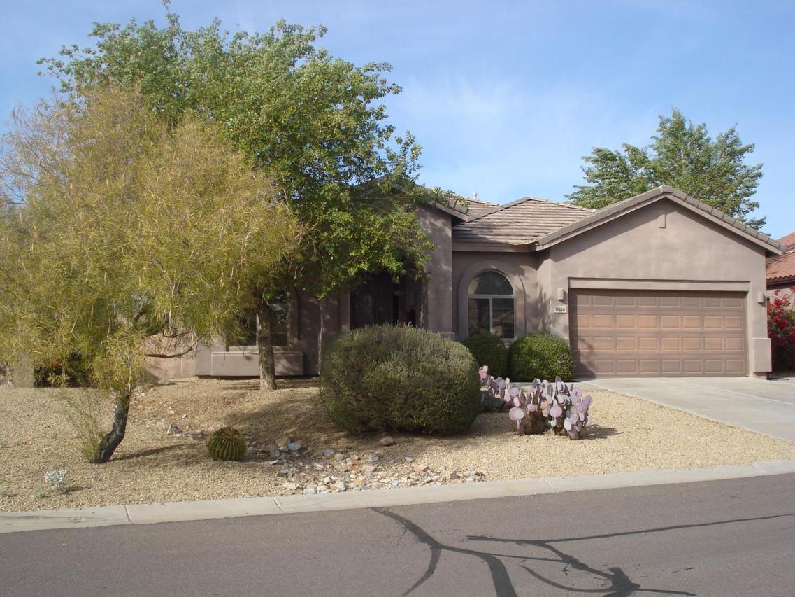 7036 E Casa Requena Dr., Gold Canyon, AZ 85118