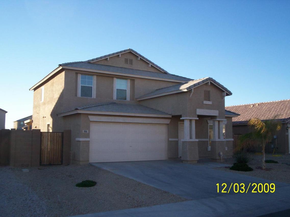 906 S 242nd Dr., Buckeye, AZ 85326