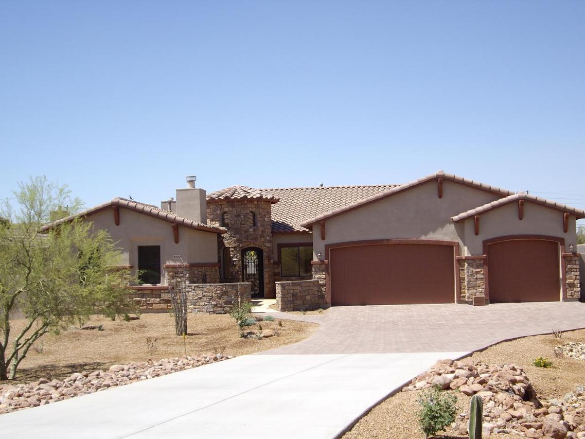 4020 S Last Chance Tr., Gold Canyon, AZ 85118