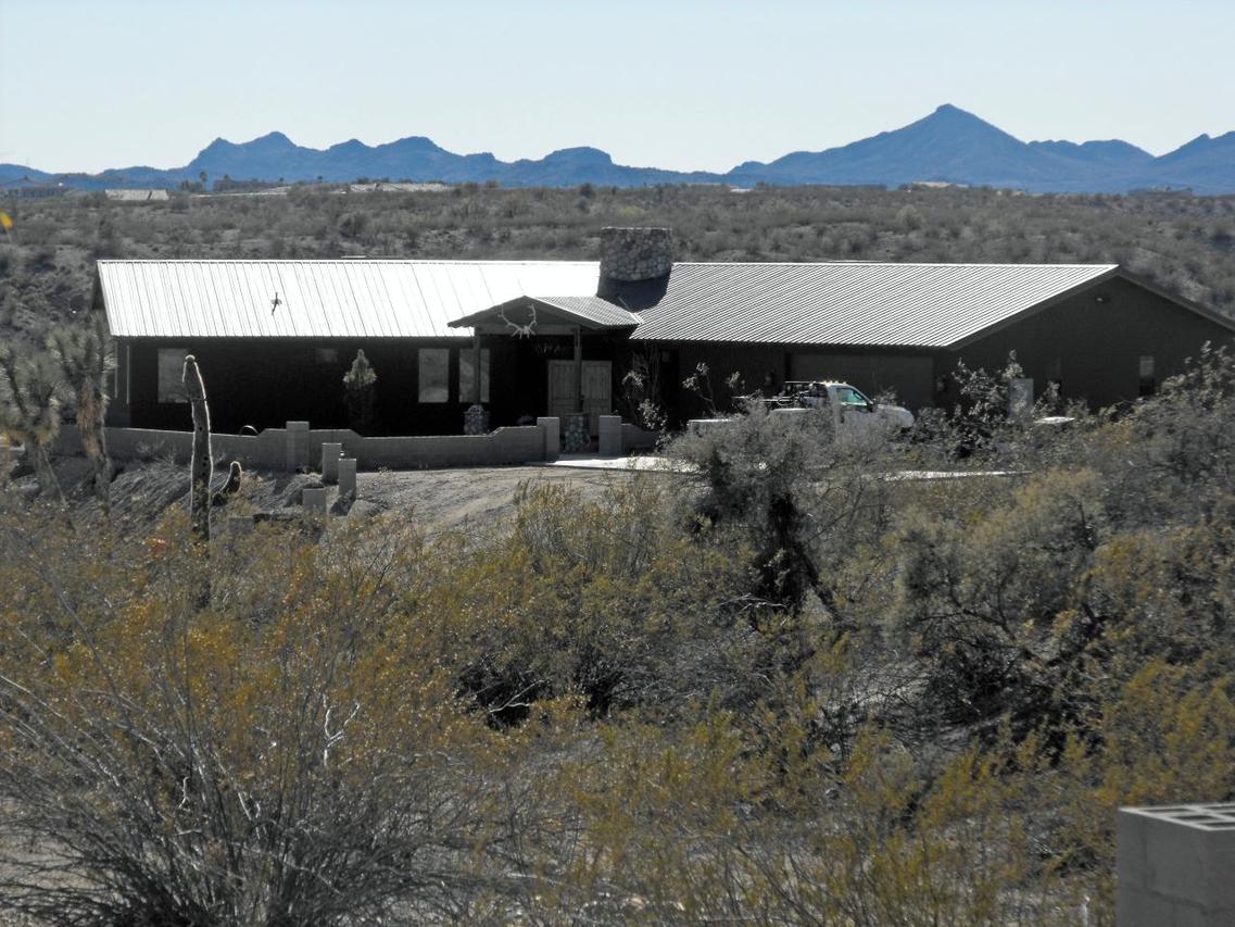 33533 W Gold Nugget Rd., Wickenburg, AZ 85390