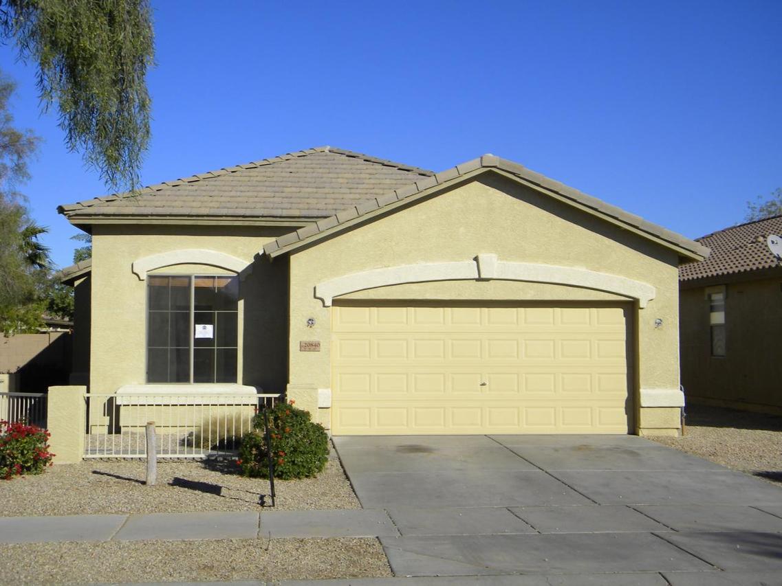 20840 E Via Del Palo St., Queen Creek, AZ 85142