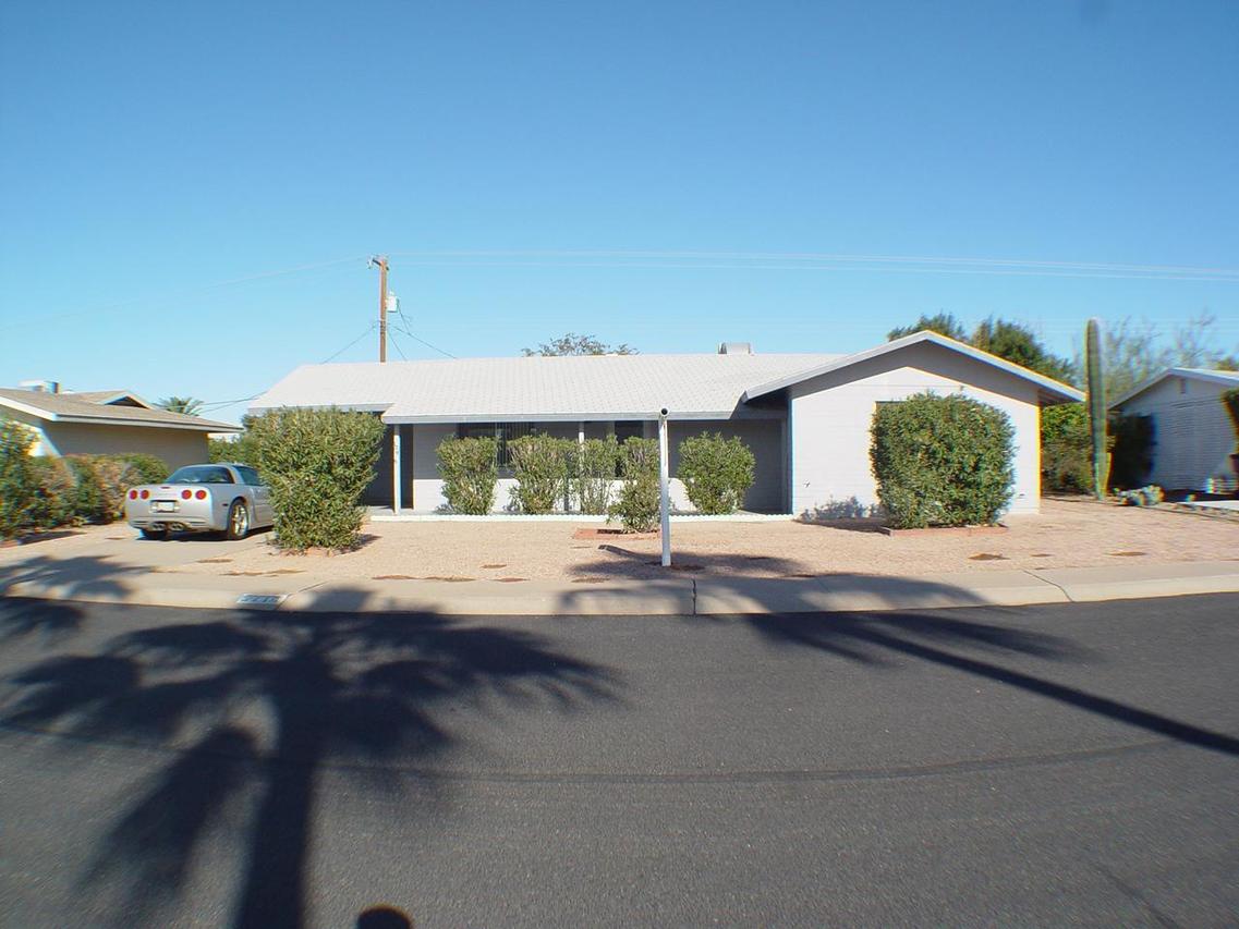 5714 E Cicero Rd., Mesa, AZ 85205