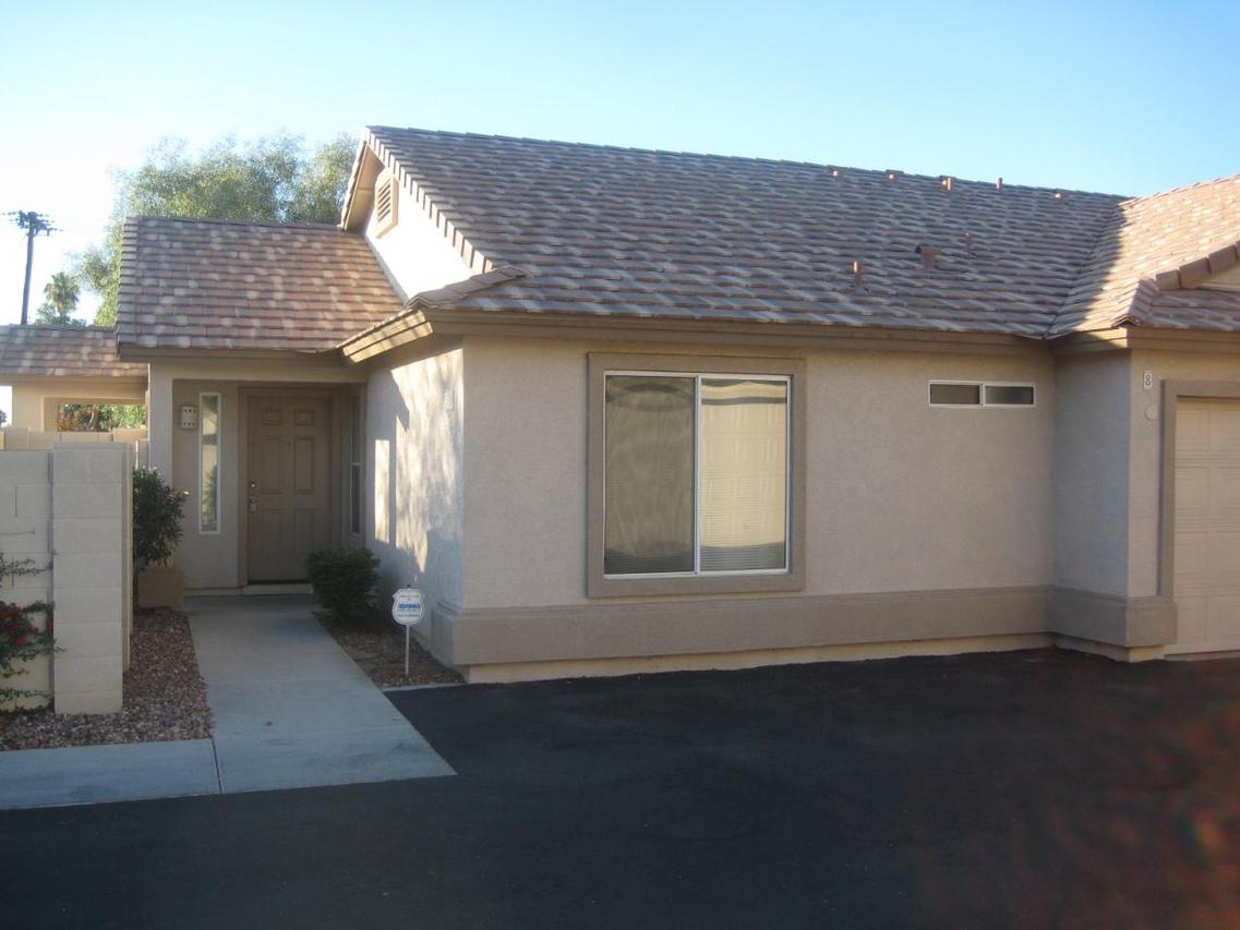 1510 W Colter St. #8, Phoenix, AZ 85015