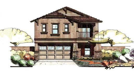 21840 S 215th St., Queen Creek, AZ 85242