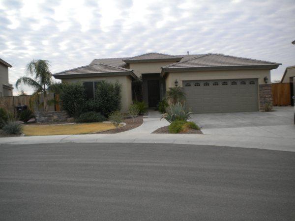 11431 E Sebring Cir., Mesa, AZ 85212