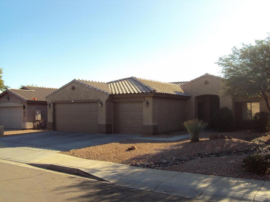 14921 W Mauna Loa Ln., Surprise, AZ 85379