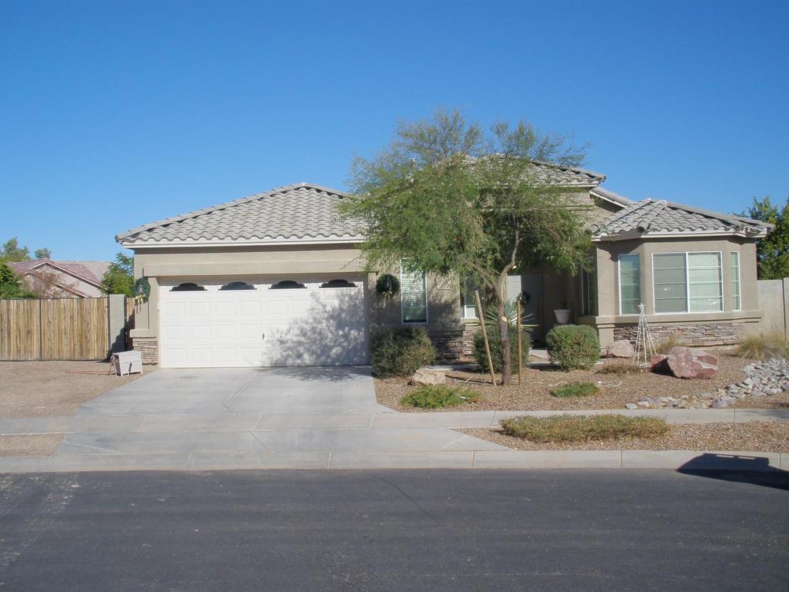 21652 E Camina Plata, Queen Creek, AZ 85242
