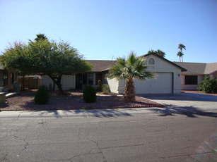 7321 W Ocotillo Rd., Glendale, AZ 85303