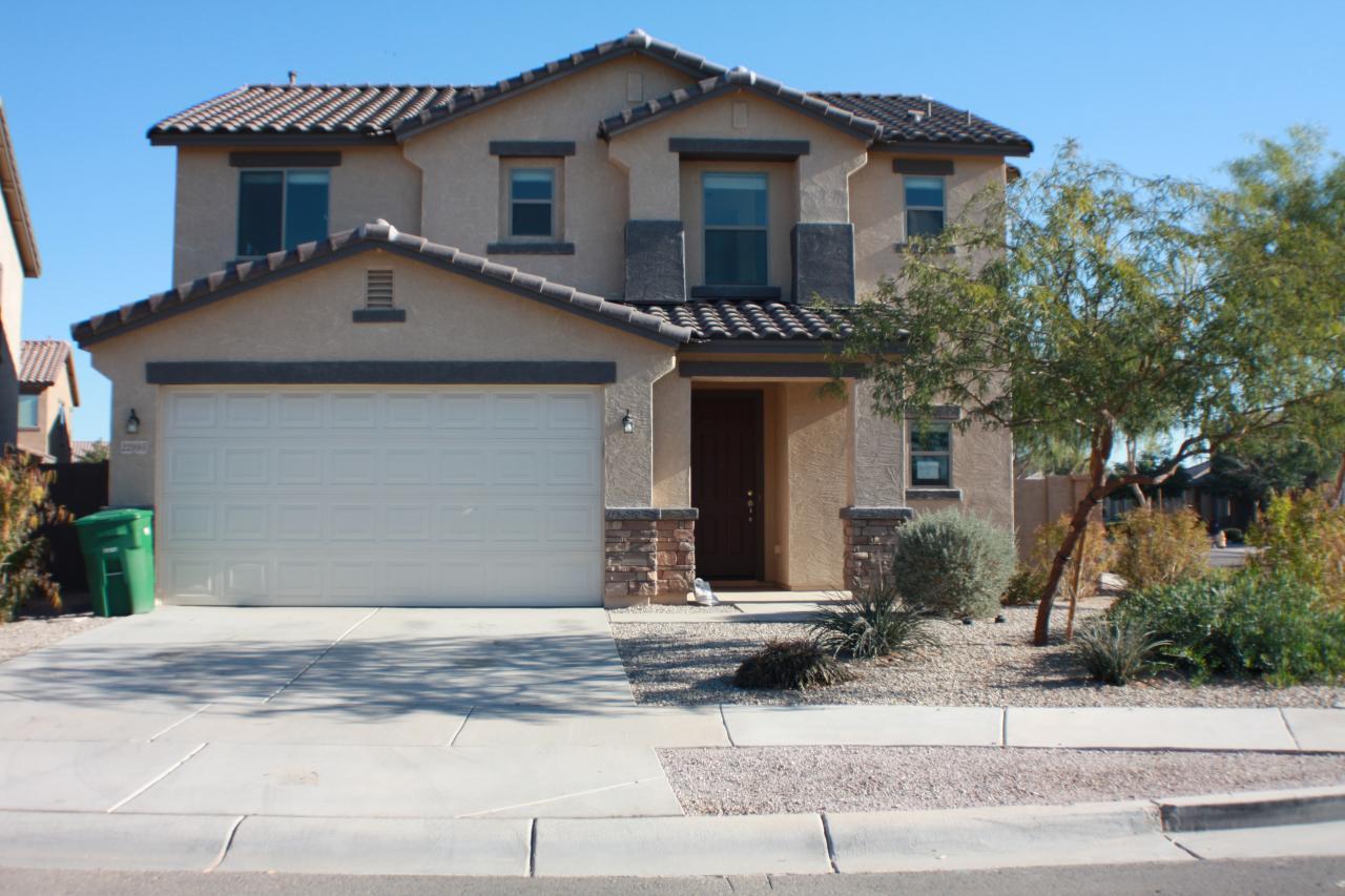 22995 S 218th St., Queen Creek, AZ 85242