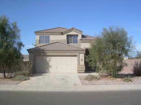 2117 N Santiana Pl., Casa Grande, AZ 85122