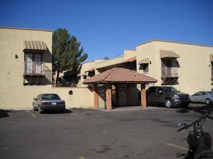 3010 W Camelback Rd. #118, Phoenix, AZ 85017