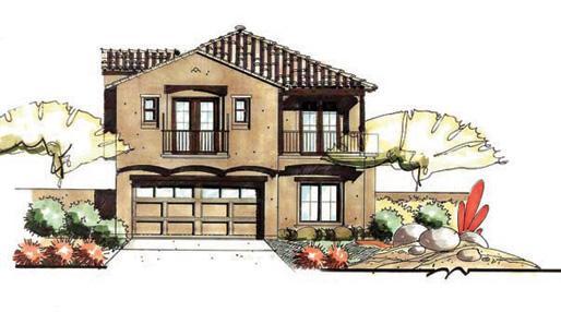 21908 S 214th St., Queen Creek, AZ 85242