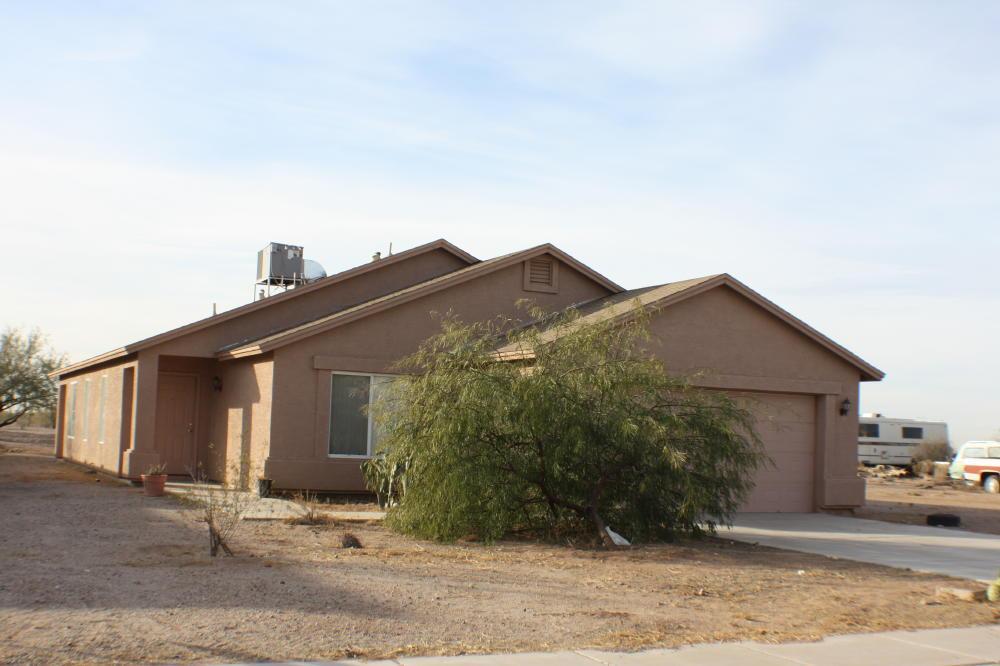 4947 W Warren Dr., Casa Grande, AZ 85194
