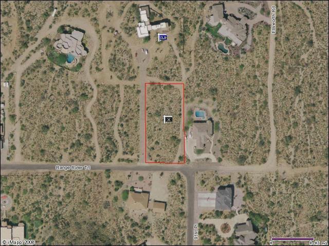 9120 E Range Rider Tr. #See legal, Mesa, AZ 85207