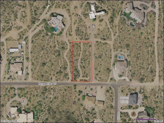 9118 E Range Rider Tr. #See legal, Mesa, AZ 85207