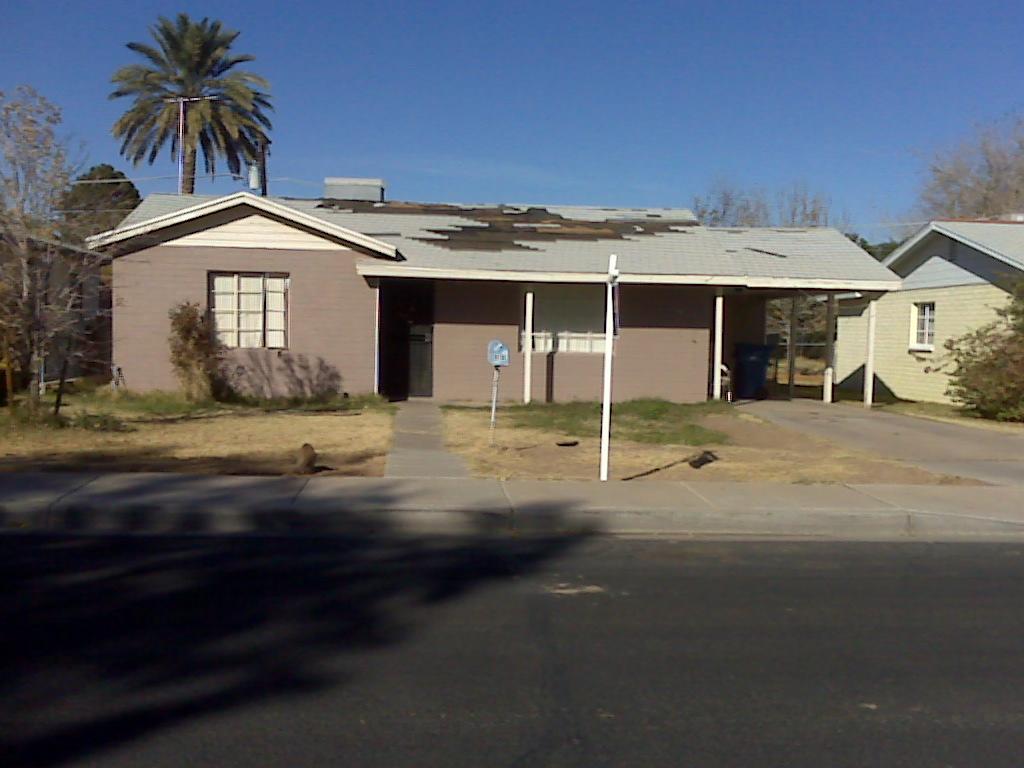 818 E Roosevelt Ave., Buckeye, AZ 85326