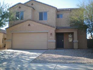 1588 S 220th Ln., Buckeye, AZ 85326