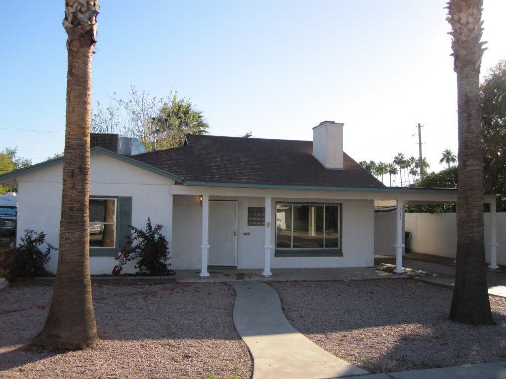 615 E 1st Pl., Mesa, AZ 85203