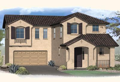 4153 E Thunderheart Tr., Gilbert, AZ 85297