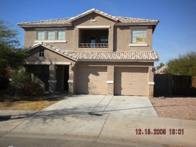 1836 W Saint Anne Ave., Phoenix, AZ 85041