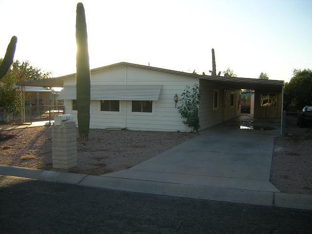 922 S 96th Pl., Mesa, AZ 85208