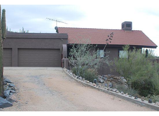6045 E Carriage Dr., Cave Creek, AZ 85331
