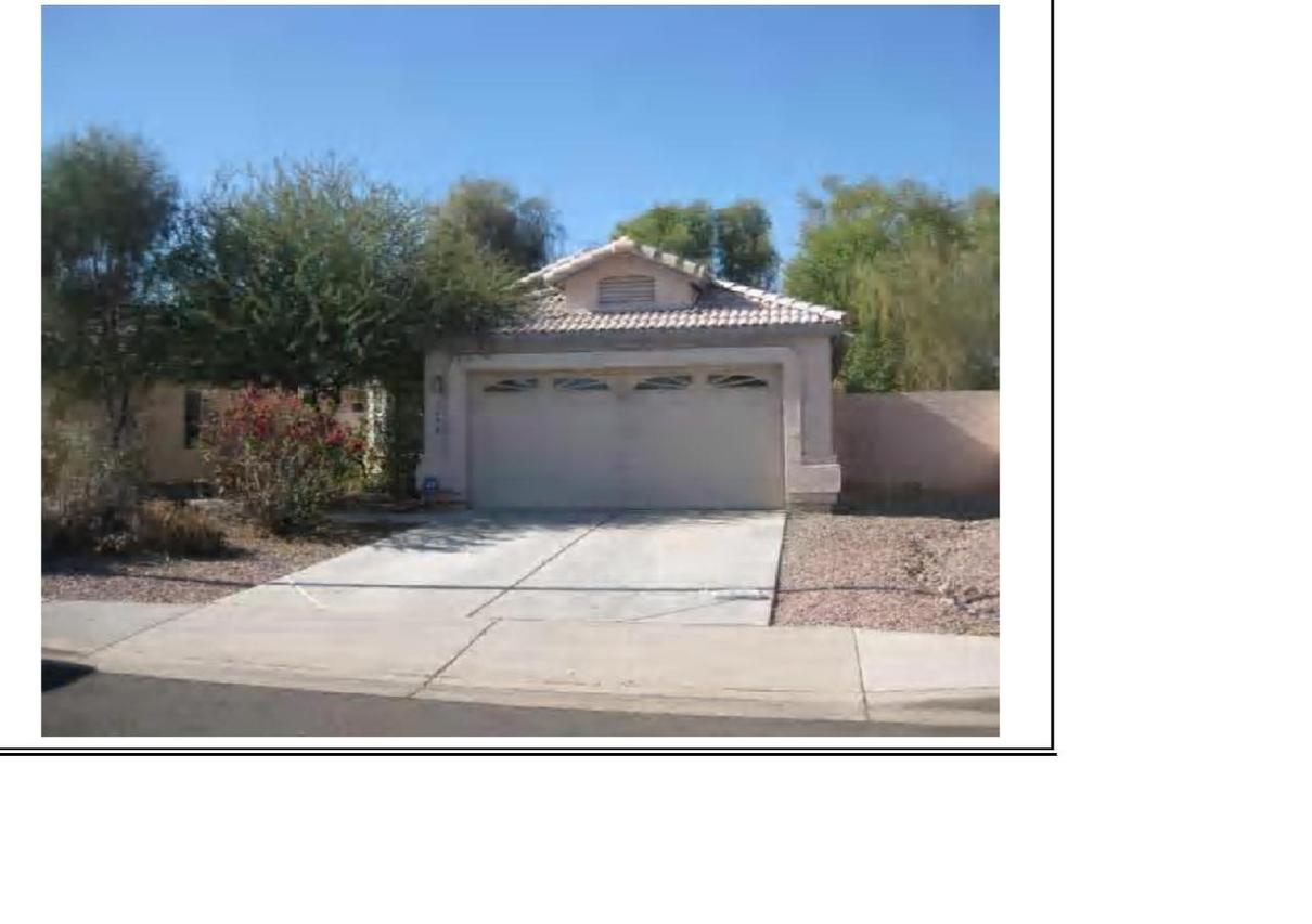 1498 S Dove St., Gilbert, AZ 85233