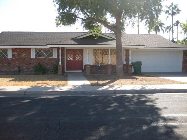 1649 E Hackamore St., Mesa, AZ 85203