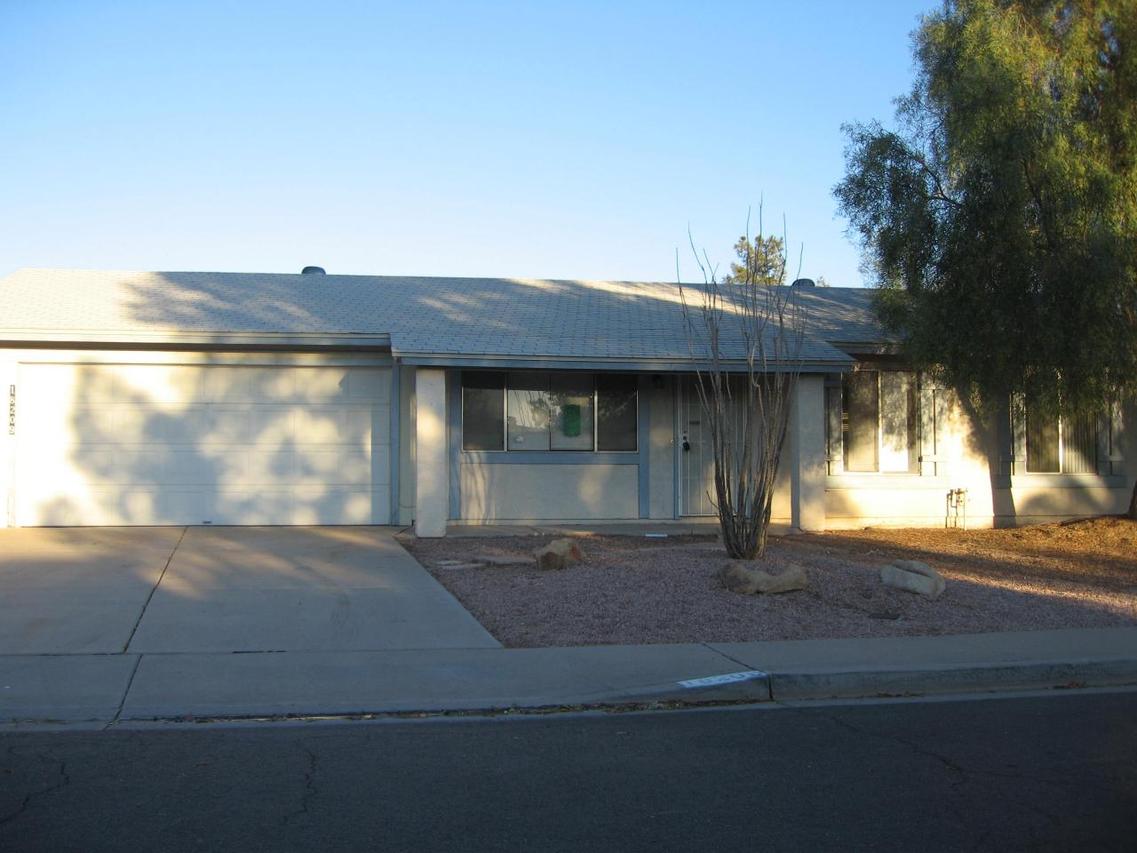 18209 N 56th Ln., Glendale, AZ 85308