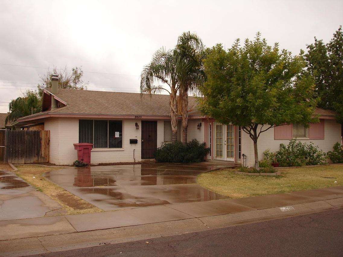 8625 E El Charro Ln., Scottsdale, AZ 85250