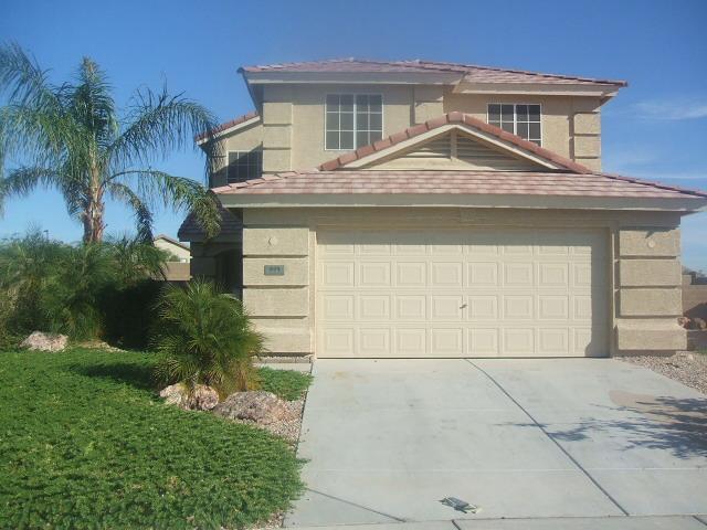 495 S 223rd Dr., Buckeye, AZ 85326