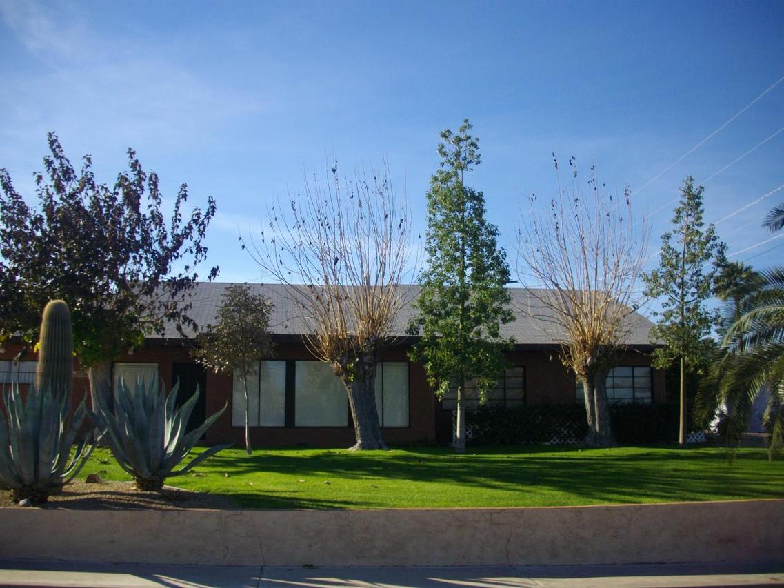 173 N Cucuracha St., Wickenburg, AZ 85390