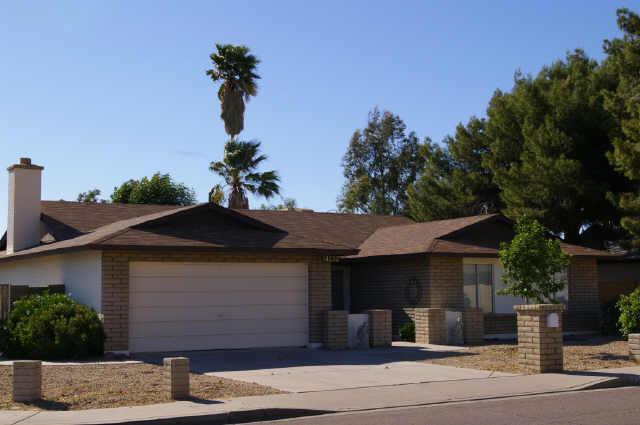 14232 N 60th St., Scottsdale, AZ 85254