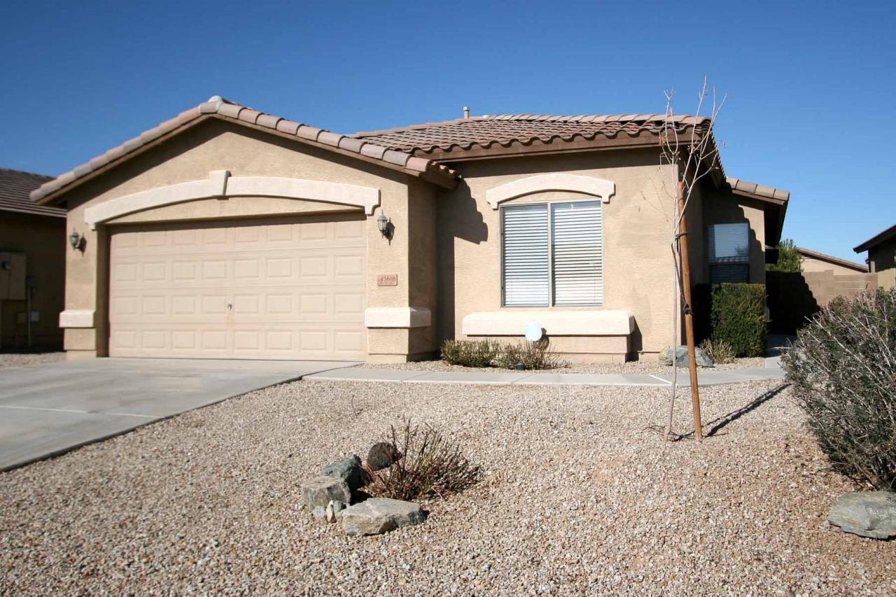 43666 W Bedford Dr., Maricopa, AZ 85138