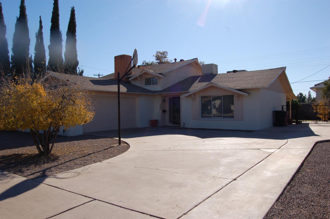 8507 E Valley Vista Dr., Scottsdale, AZ 85250