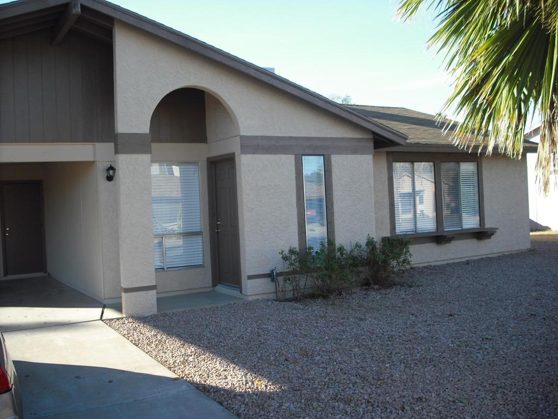 2463 E Impala Ave., Mesa, AZ 85204