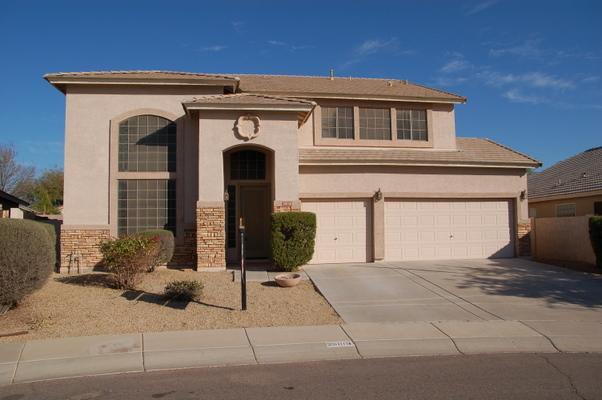 26019 N 41st Pl., Phoenix, AZ 85050