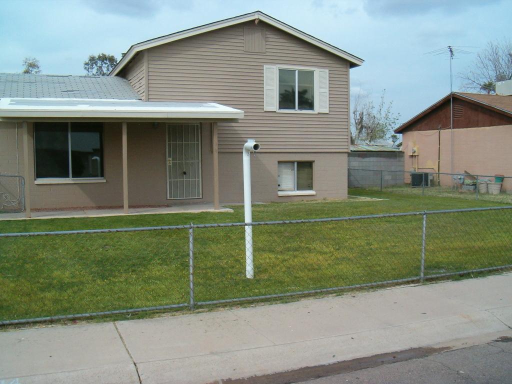 4414 E Nancy Ln., Phoenix, AZ 85042