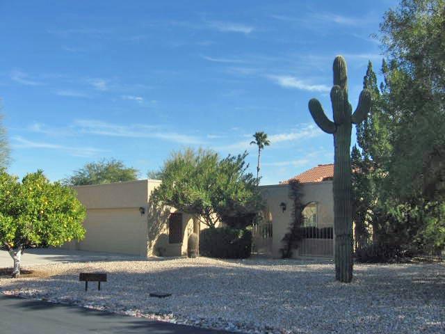 26429 N Trails End, Rio Verde, AZ 85263