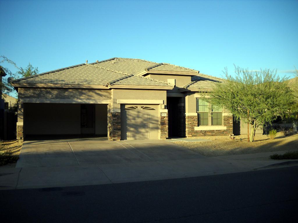 3210 W Rapalo Rd., Phoenix, AZ 85086
