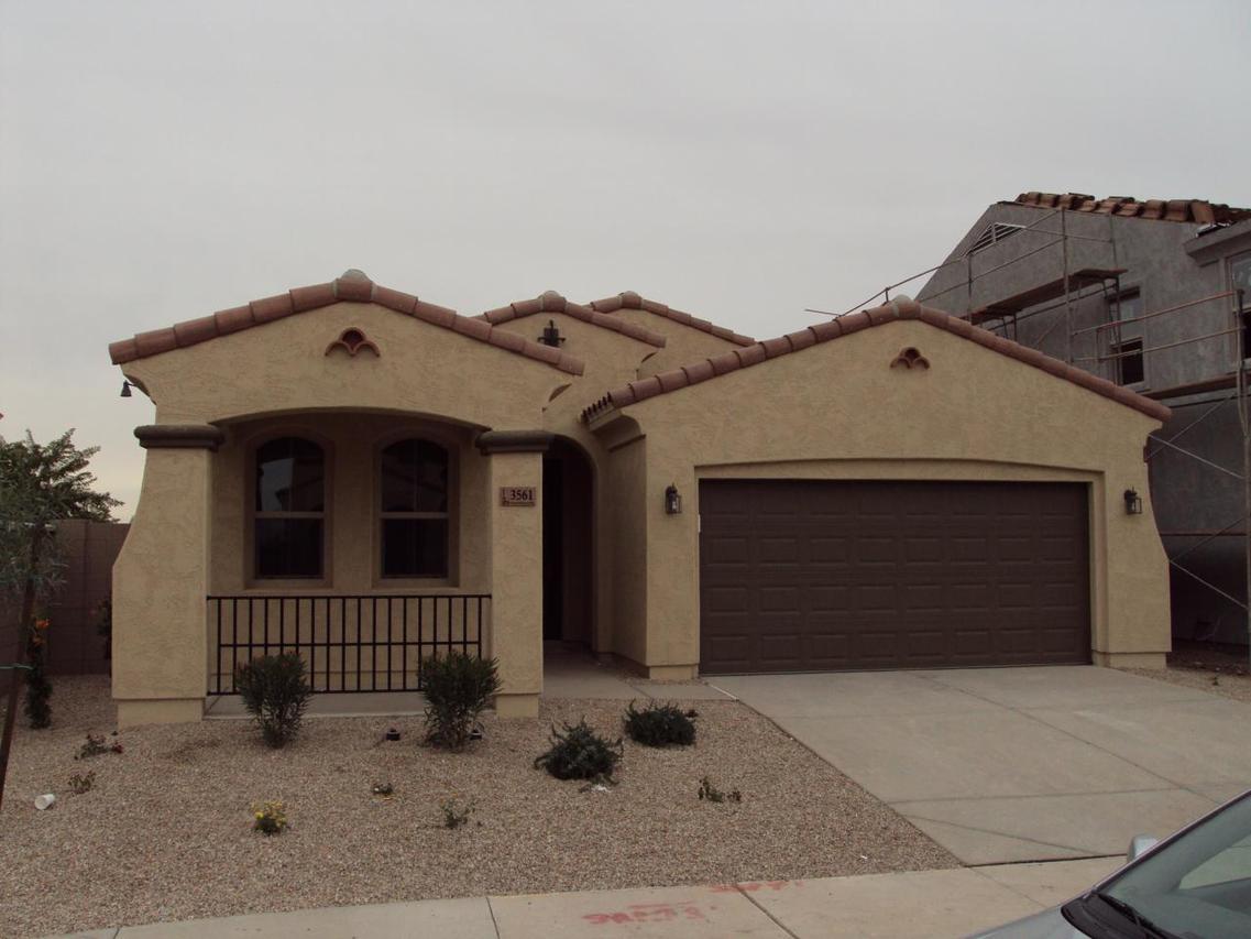 3561 E Constitution Dr., Gilbert, AZ 85296