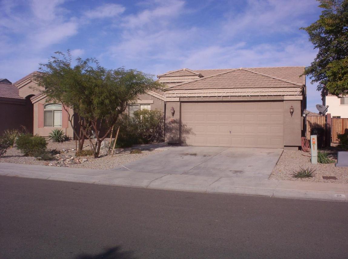 8528 W Kingman St., Tolleson, AZ 85353
