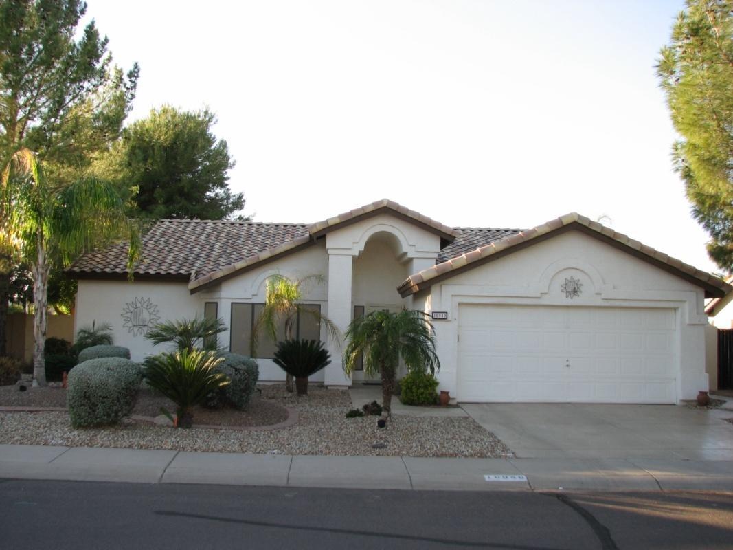 10940 W Tonopah Dr., Sun City, AZ 85373