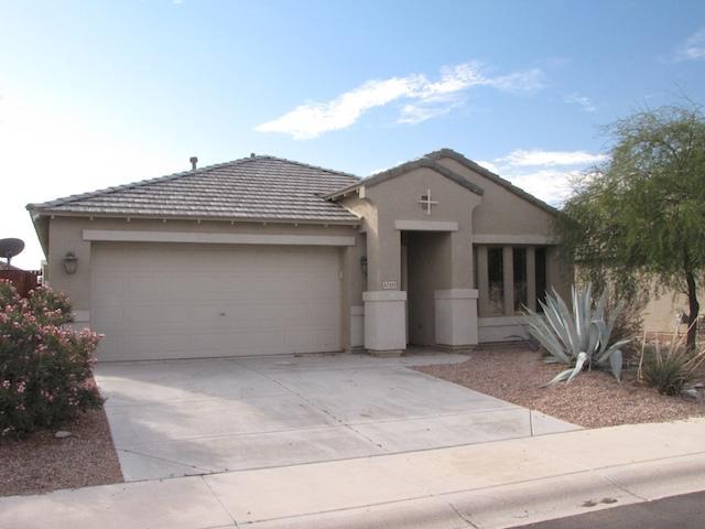 42393 W Sparks Dr., Maricopa, AZ 85138