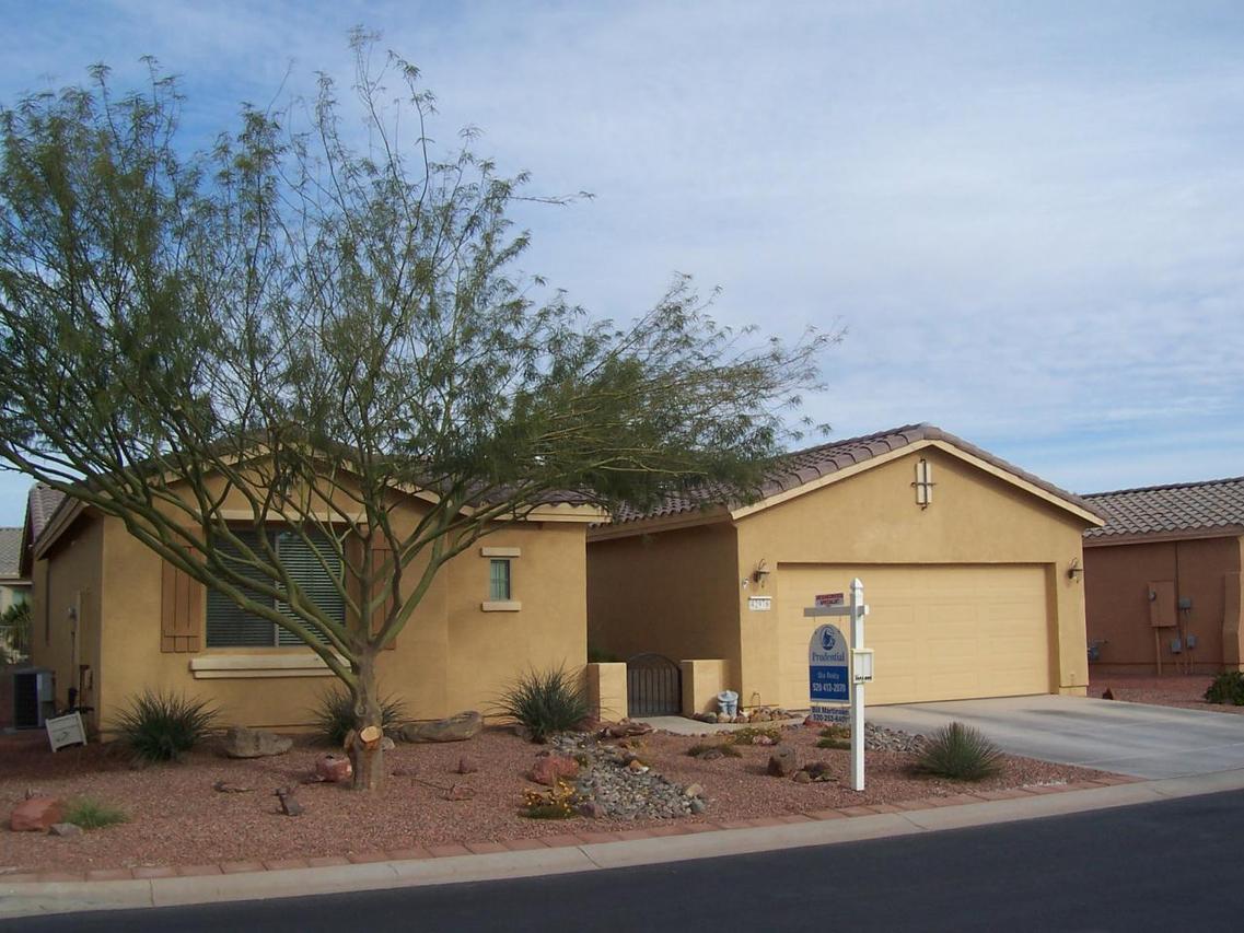 42976 W Magic Moment Dr., Maricopa, AZ 85138