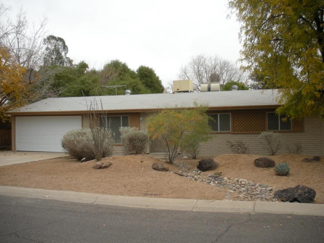 6701 N 14th Dr., Phoenix, AZ 85013