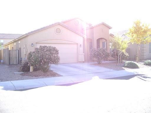 43269 W Wallner Dr., Maricopa, AZ 85239