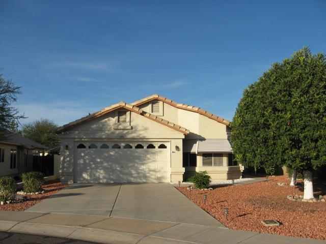 10710 W Irma Ln., Sun City, AZ 85373